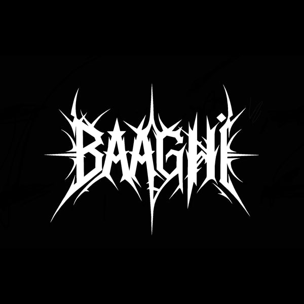 Baaghi