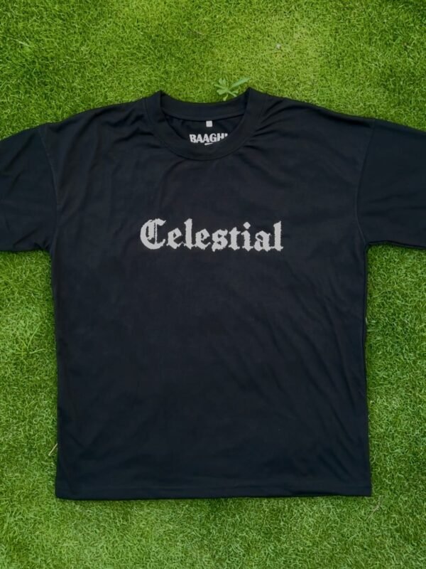 Celestial